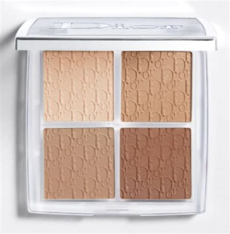 dior contour face palette|Dior backstage contour palette discontinued.